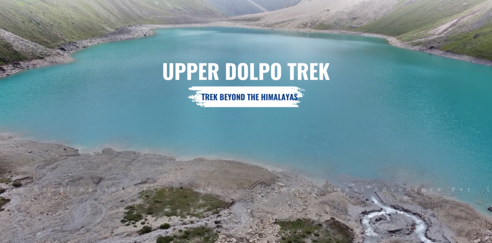 Upper Dolpo Trek