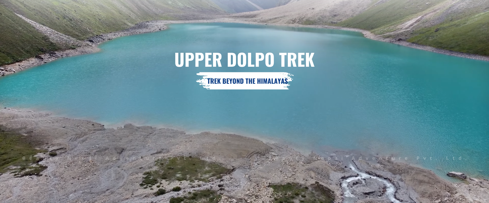 Upper Dolpo Trek