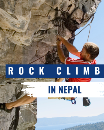 Rock Climbing
